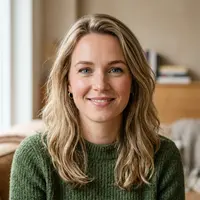 Portret van Lotte